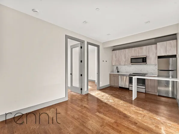 211 Troy Ave #2Y, Brooklyn, NY 11213