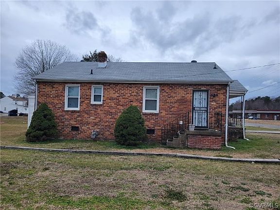 5th image of 3603 S Ettrick St