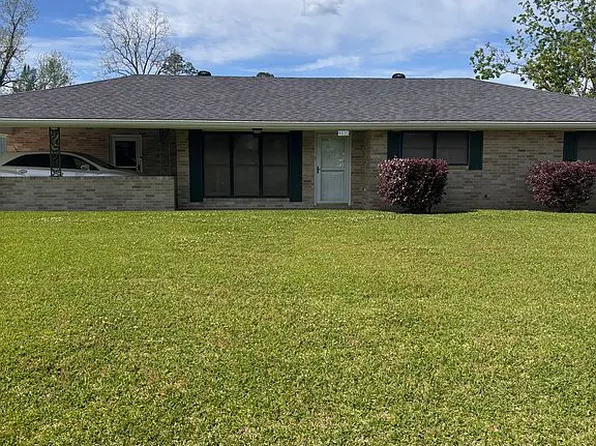 4835 Highway 308, Napoleonville, LA 70390