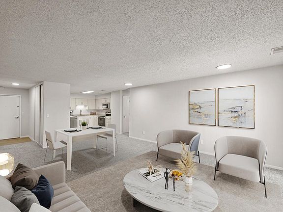2nd image of 10620 Jefferson St #8-307