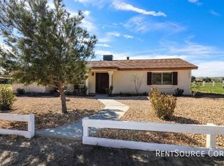 35394 Webster Rd, Barstow, CA 92311