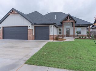 10432 SW 51st St, Oklahoma City, OK 73109