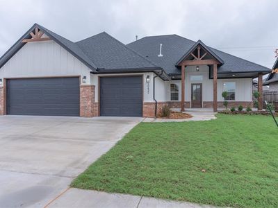 10432 SW 51st St, Oklahoma City, OK, 73109