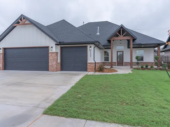 10432 SW 51st St, Oklahoma City, OK 73109