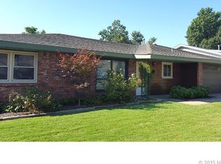 4616 E 32nd St, Tulsa, OK 74135