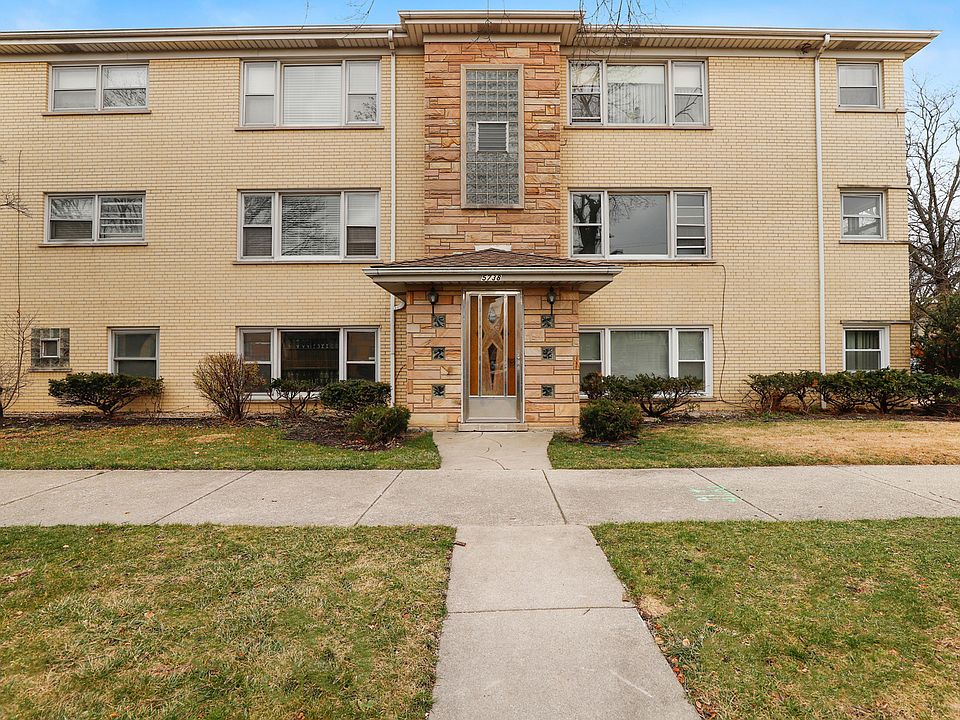 1st image of 5738 W Higgins Ave APT 1S