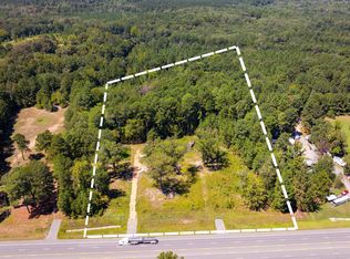 5638 Calion Hwy, El Dorado, AR 71730