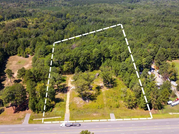 5638 Calion Hwy, El Dorado, AR 71730