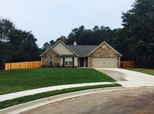 372 Thoroughbred Trl, Monroe, GA 30655