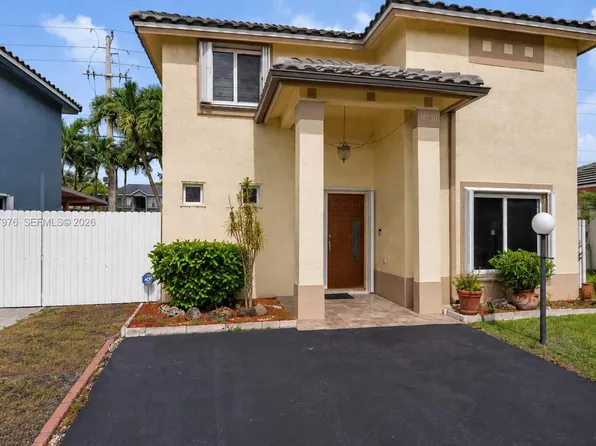 18536 NW 56th Pl, Opa Locka, FL 33055