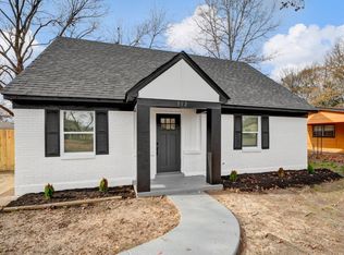 512 N 16th St, West Memphis, AR 72301