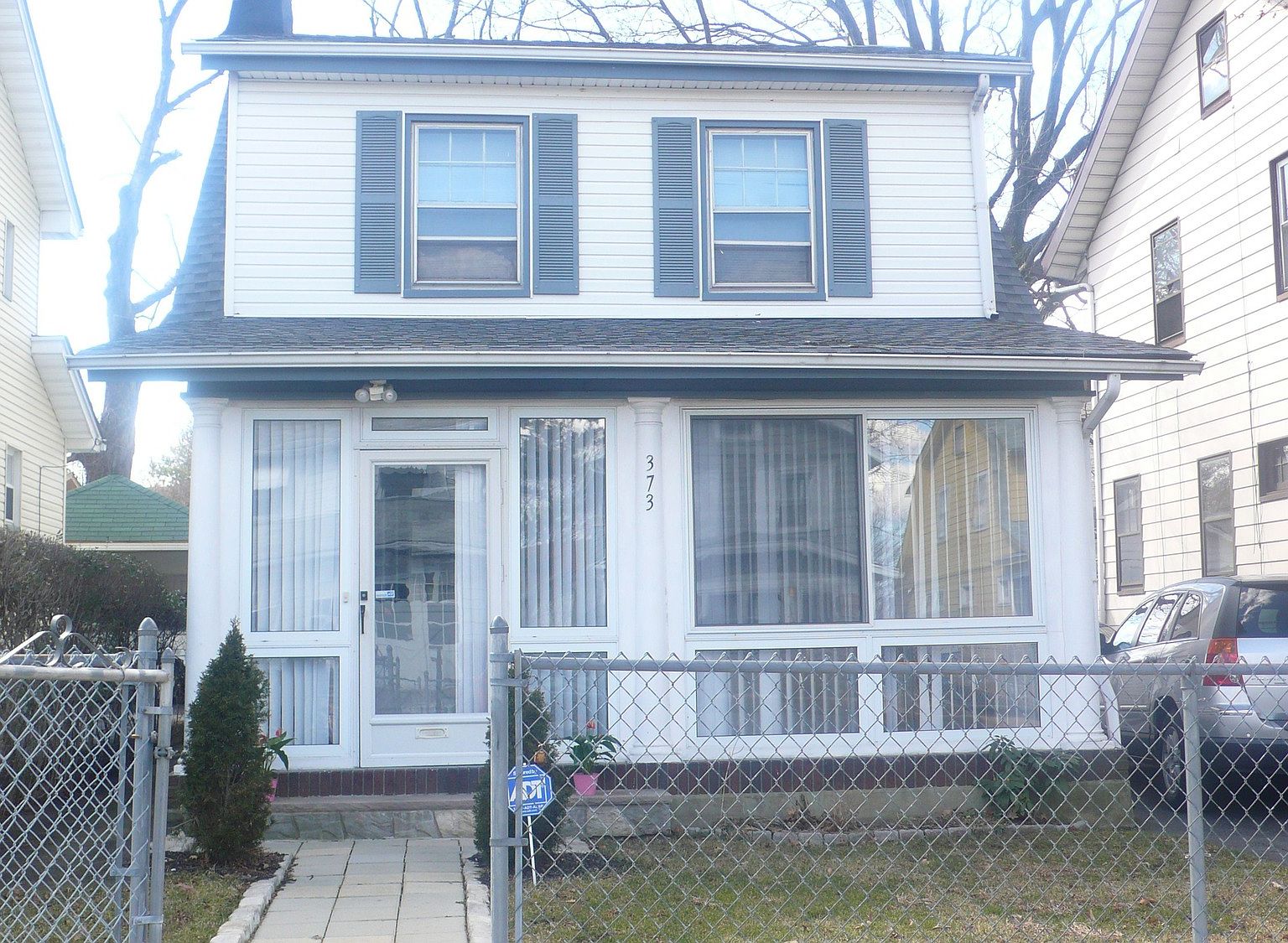 373 Rutledge Ave, East Orange, NJ 07017 Zillow