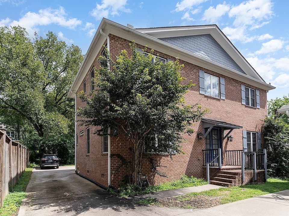 1000B Woodmont Blvd, Nashville, TN 37204 Zillow