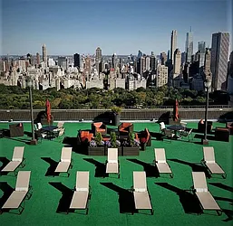 Rented by Brown Harris Stevens