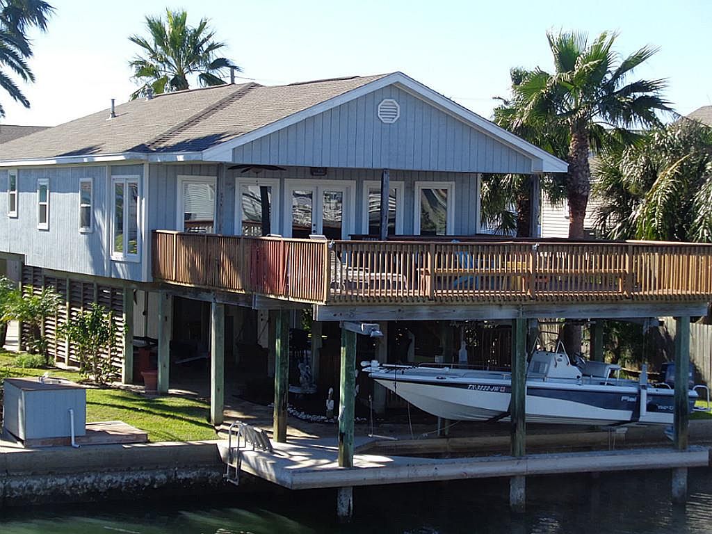 4610 Jamaica Cove Rd, Jamaica Beach, TX 77554 Zillow