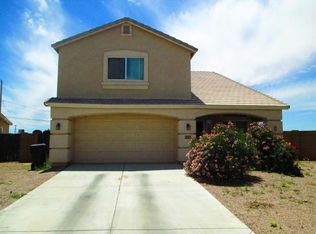 821 W Spruell Ave, Coolidge, AZ 85128