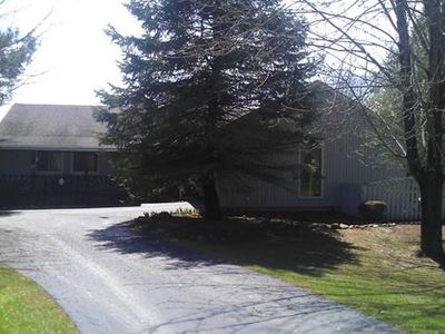 9726 Bitten Dr, Brighton, MI, 48114