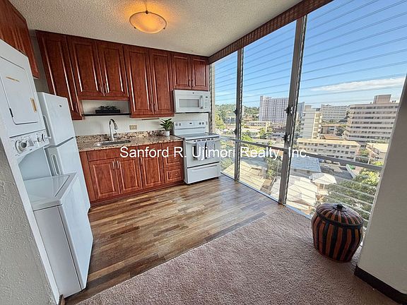 4th image of 1702 Kewalo St APT 808