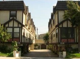 110 N Marguerita Ave APT E, Alhambra, CA 91801