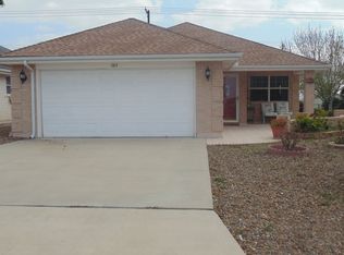 103 Mercury St, Mission, TX 78572