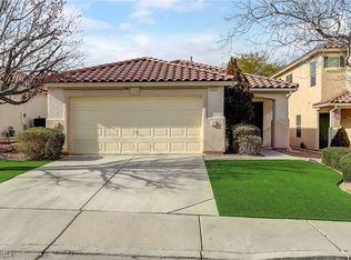 1123 Cathedral Ridge St, Henderson, NV 89052
