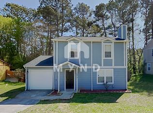 6273 Creekford Ln, Lithonia, GA 30058