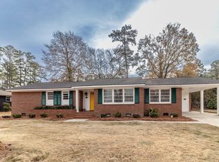 2908 Stratford Drive, Augusta, GA 30909