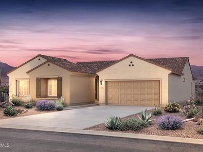 6474 W Millerton Ct, Florence, AZ, 85132