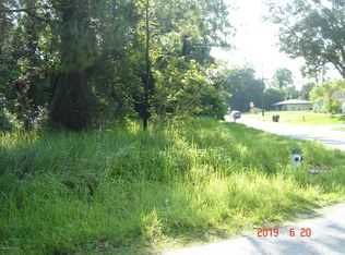 1151 Commerce Rd (corner) Rd, Palm Bay, FL 32909