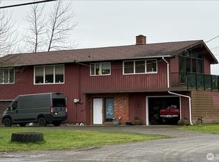 7999 Rathbone Rd, Ferndale, WA 98248