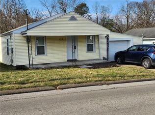 2512 Nash St, Parkersburg, WV 26101
