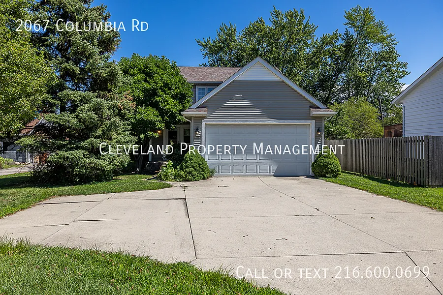 Spacious and Updated Colonial — Photo 1