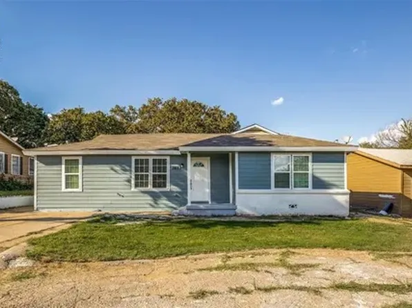 (undisclosed Address), Fort Worth, TX 76119