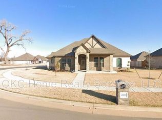 4800 Hambletonian Ln, Mustang, OK 73064