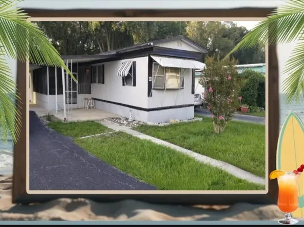 2815 N Pine Ave Lot 46, Ocala, FL 34475