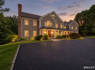 14 Powder Horn Hill Rd, Wilton, CT 06897