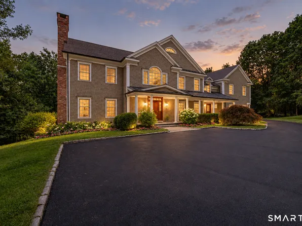 14 Powder Horn Hill Road, Wilton, CT 06897