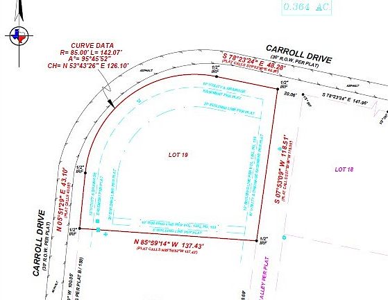 3rd image of LOT 19 Carroll St