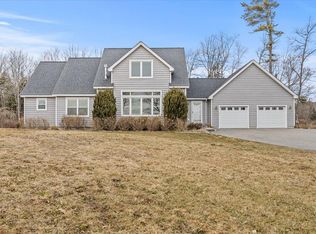 138 Spurwink Rd, Scarborough, ME 04074