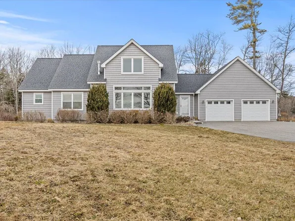 138 Spurwink Road, Scarborough, ME 04074