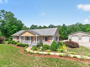 3219 Spotswood Trl, Louisa, VA 23093
