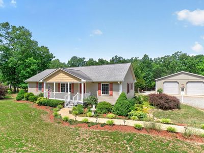 3219 Spotswood Trl, Louisa, VA, 23093