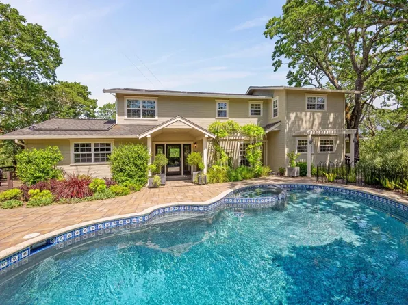 1200 Heaven Hill Road, Sonoma, CA 95476