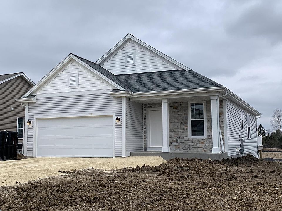 W218N16046 Tiger Lily Dr, Jackson, WI 53037 MLS 1828145 Zillow