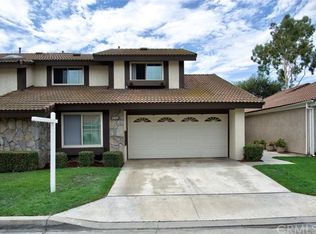 1002 W Badger Pass Ln, Orange, CA 92865