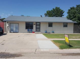 1106 W Tyler Ave, Lovington, NM 88260