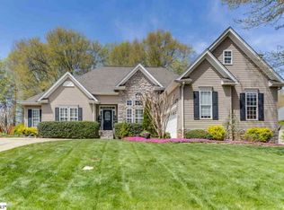 5 Rothesay St, Simpsonville, SC 29681