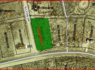 1608 N Lyon Dr, Pueblo West, CO 81007