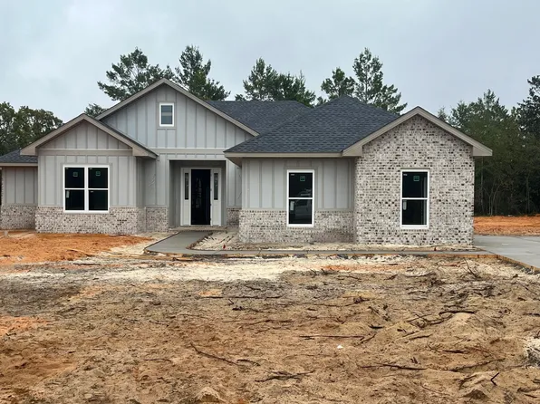 5229 Mount Olive Rd, Crestview, FL 32539