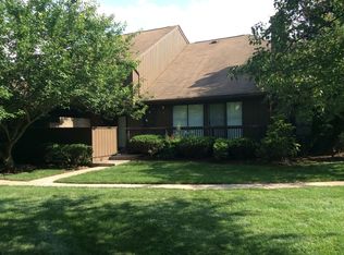 107 Kingsberry Dr, Somerset, NJ 08873